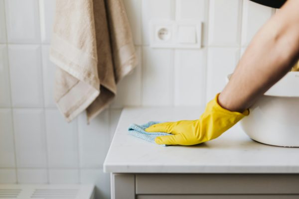 All You Need To Know About House Cleaning